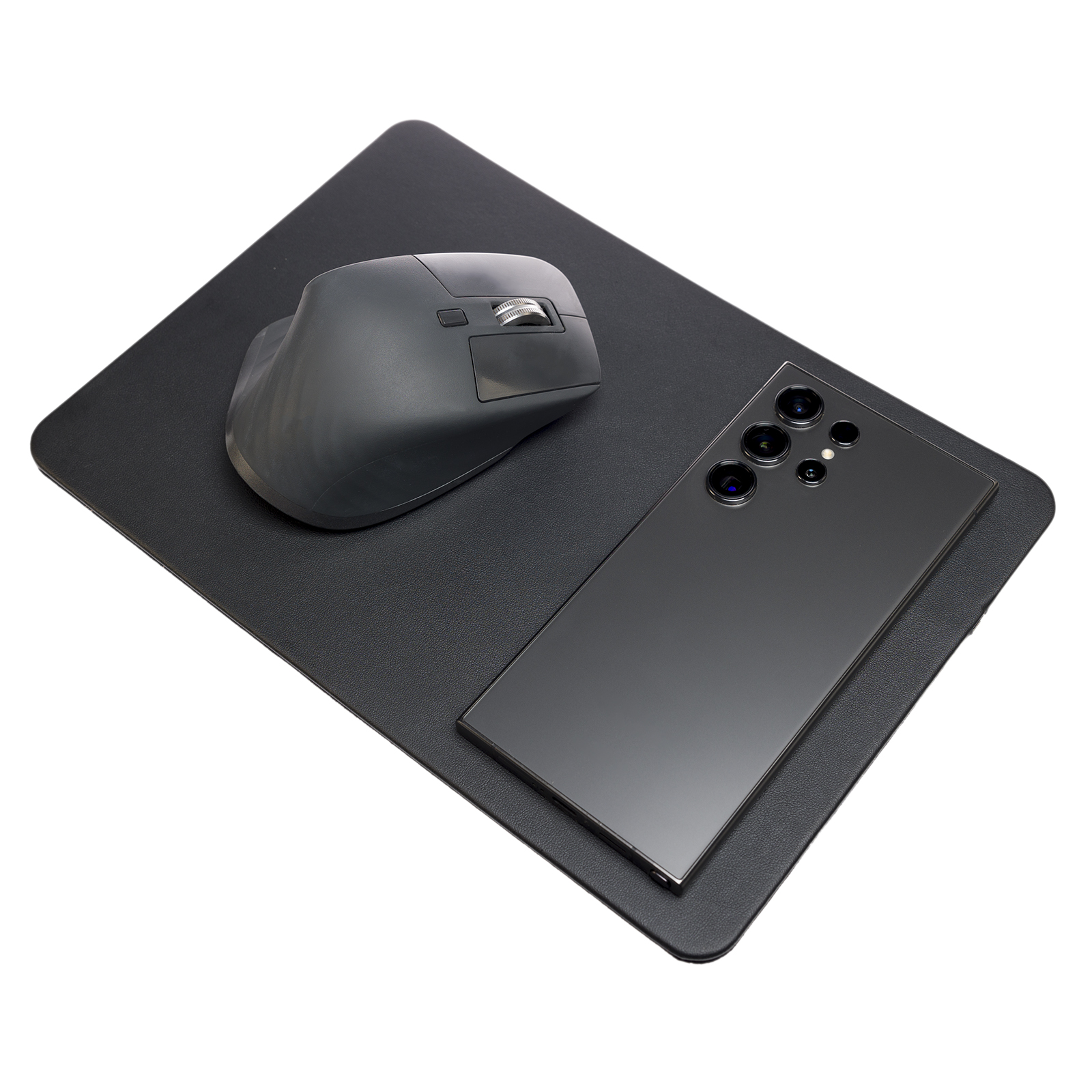 Hover Wireless Charger / Mouse Pad image8