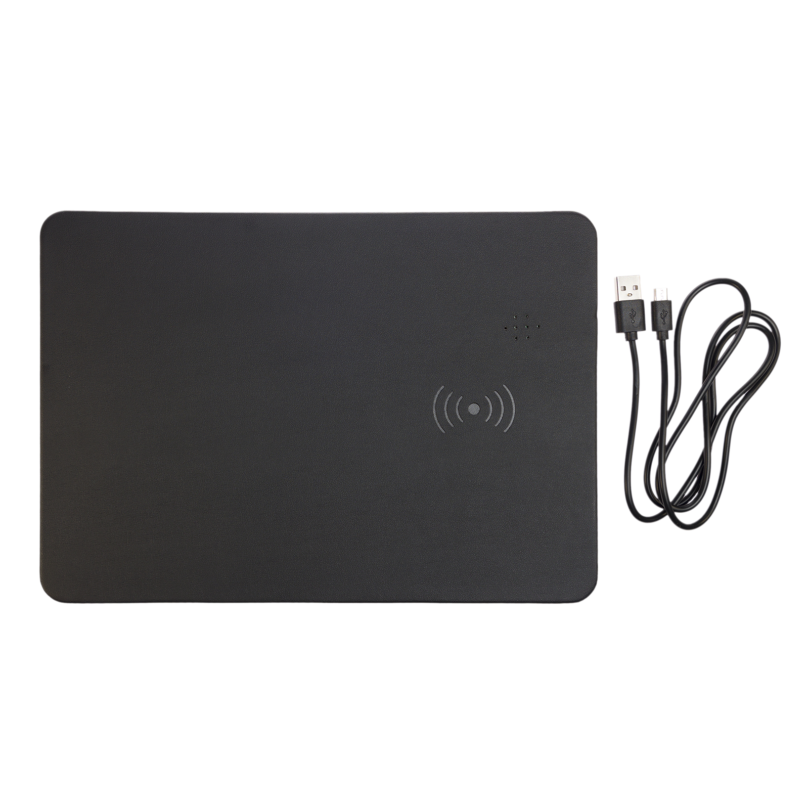 Hover Wireless Charger / Mouse Pad image9