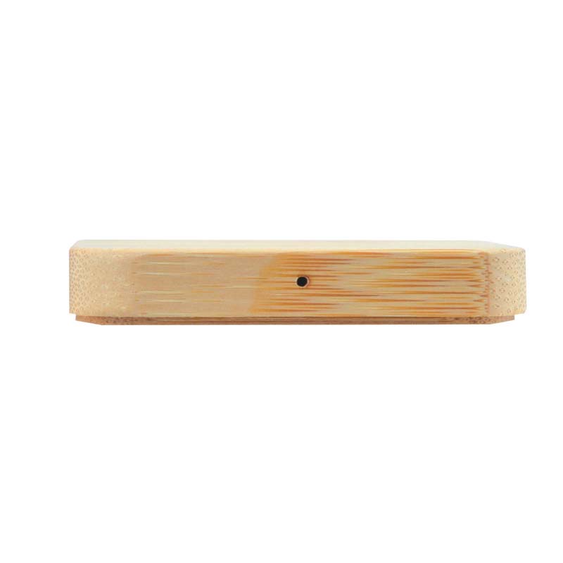 Arc Square Bamboo Wireless Charger image8