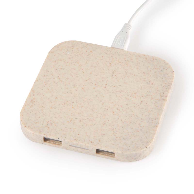 Spectre Eco Wireless Charger Hub image4