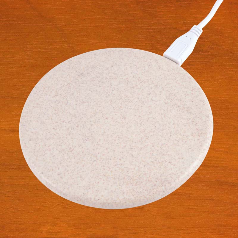 Solstice Eco Wireless Charger image2