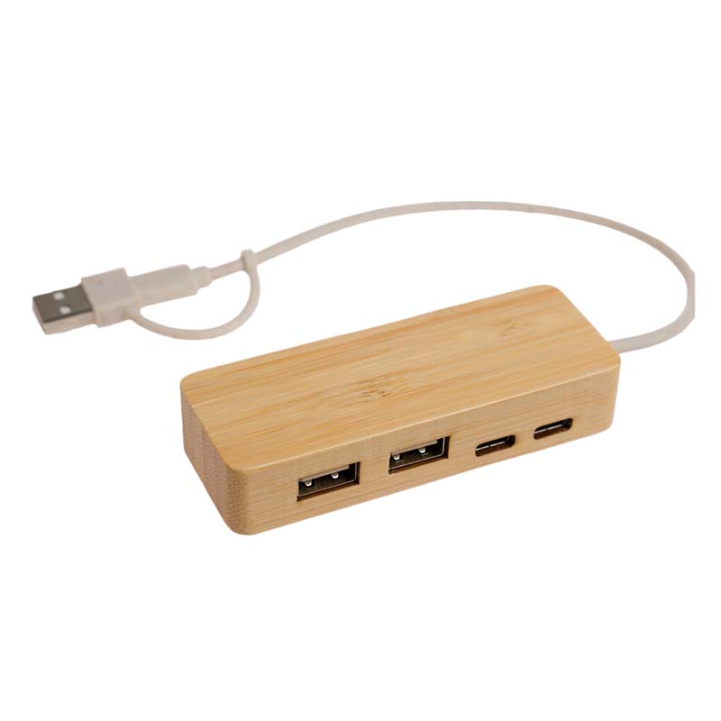 Whisper USB Hub image2