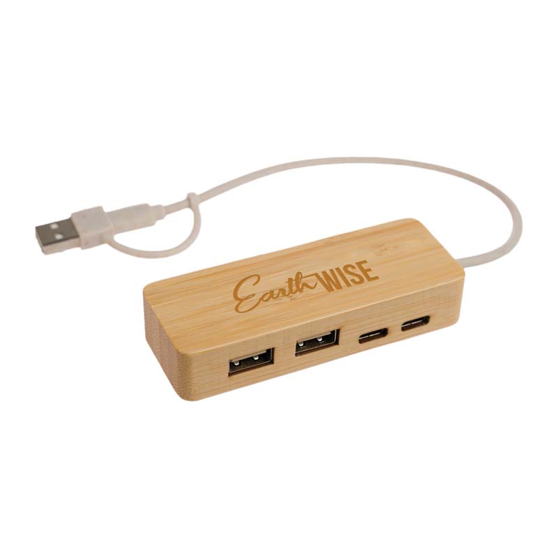 Whisper USB Hub image4