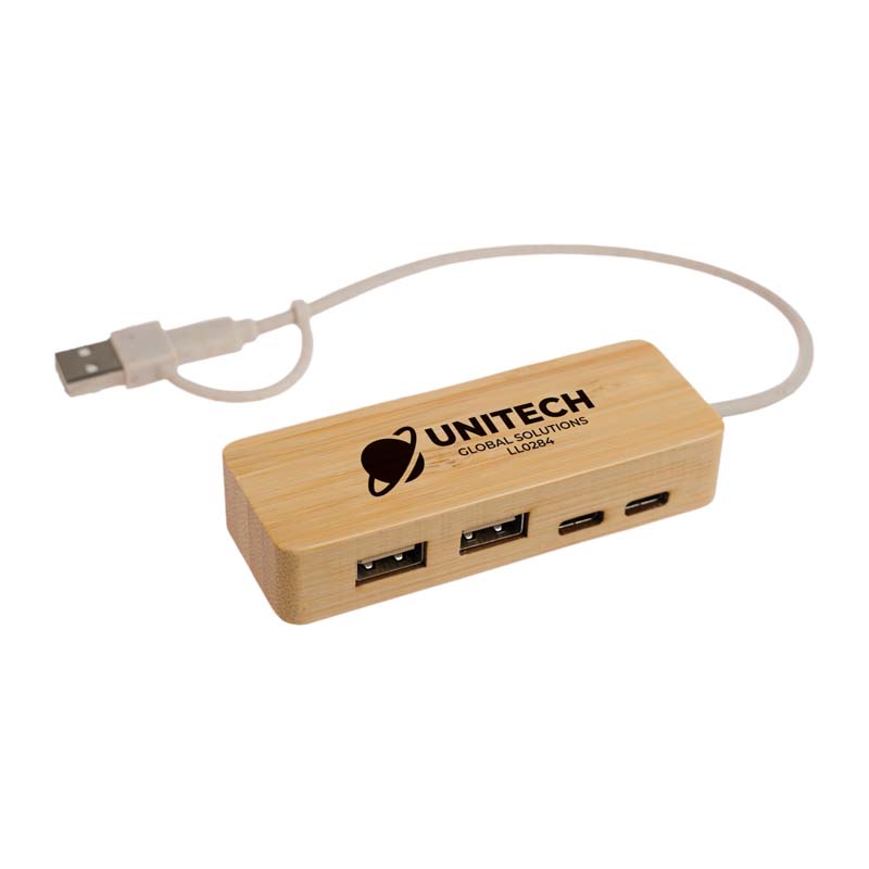 Whisper USB Hub image5