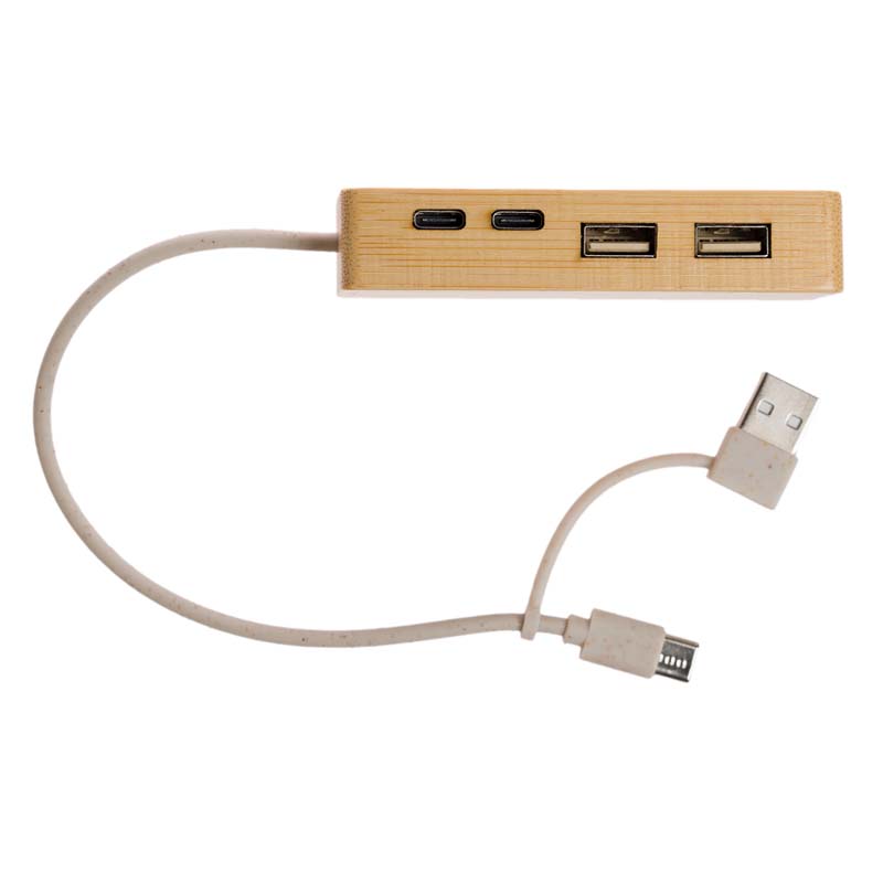 Whisper USB Hub image6