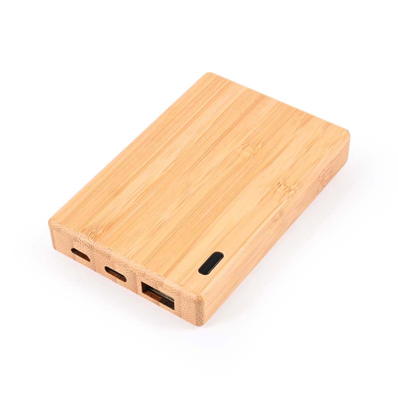 Viper Bamboo Power Bank image4