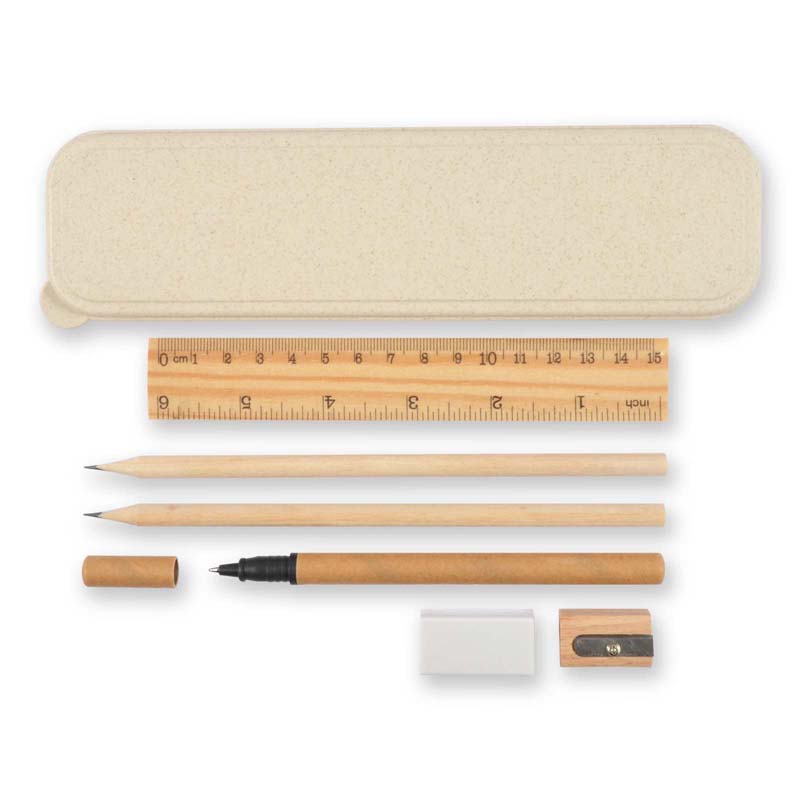 Element Stationery Set image2