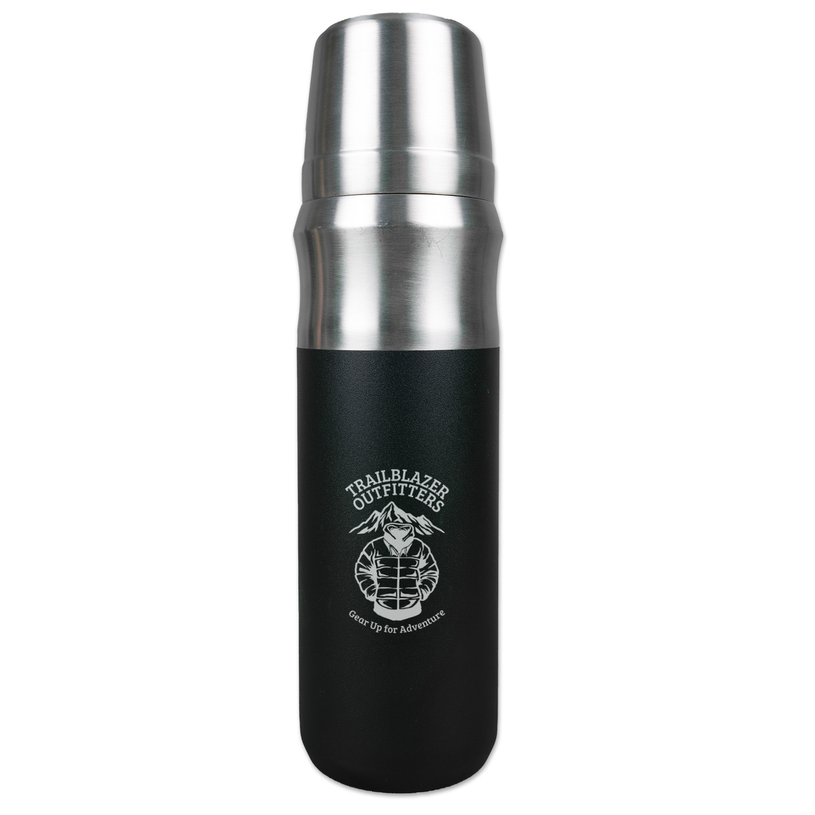 Monte Vacuum Flask image5