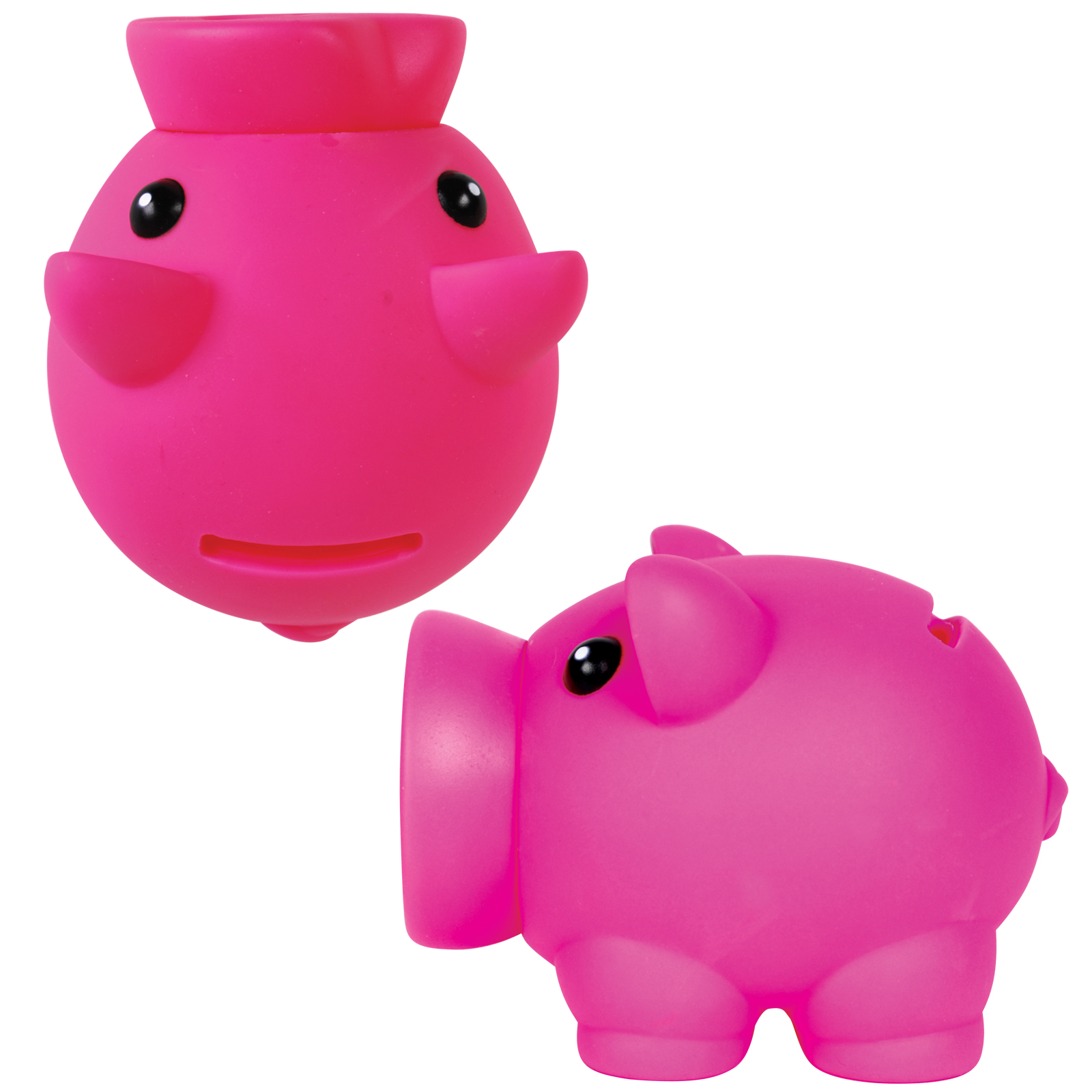 Micro Piglet Coin Bank image2