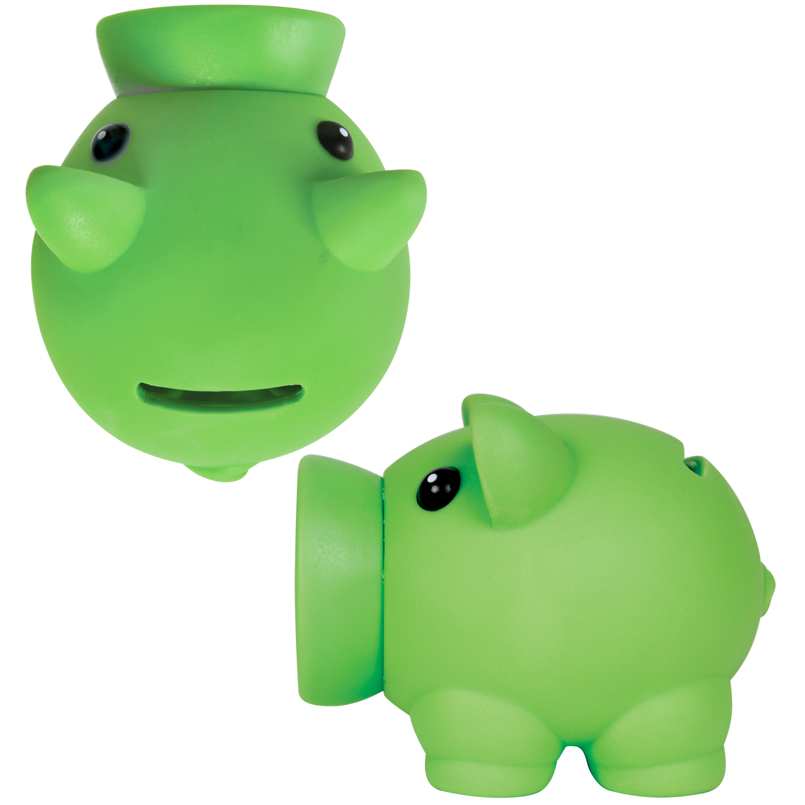 Micro Piglet Coin Bank image3