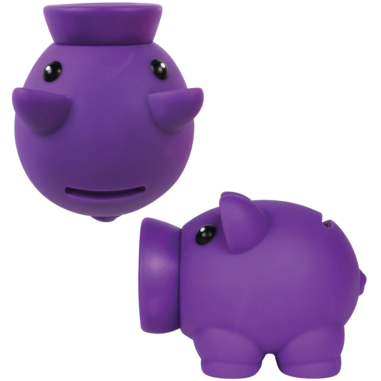 Micro Piglet Coin Bank image5