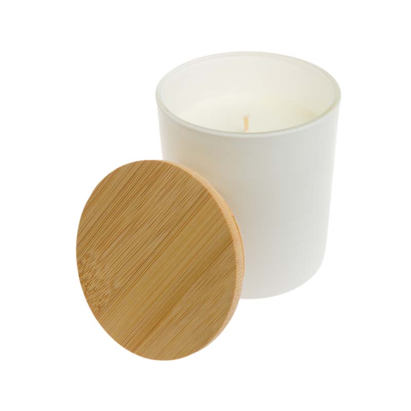 Gleam Glass Candle - Medium image14