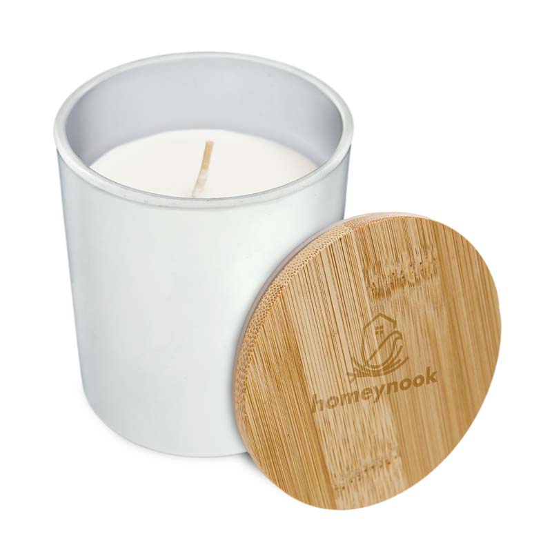 Gleam Glass Candle - Large image9