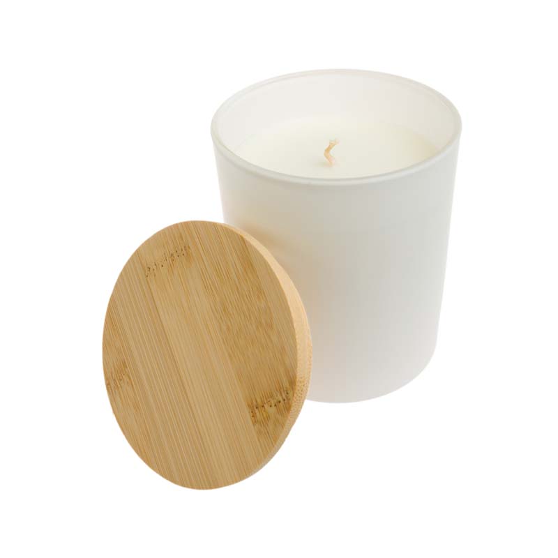 Gleam Glass Candle - Large image14