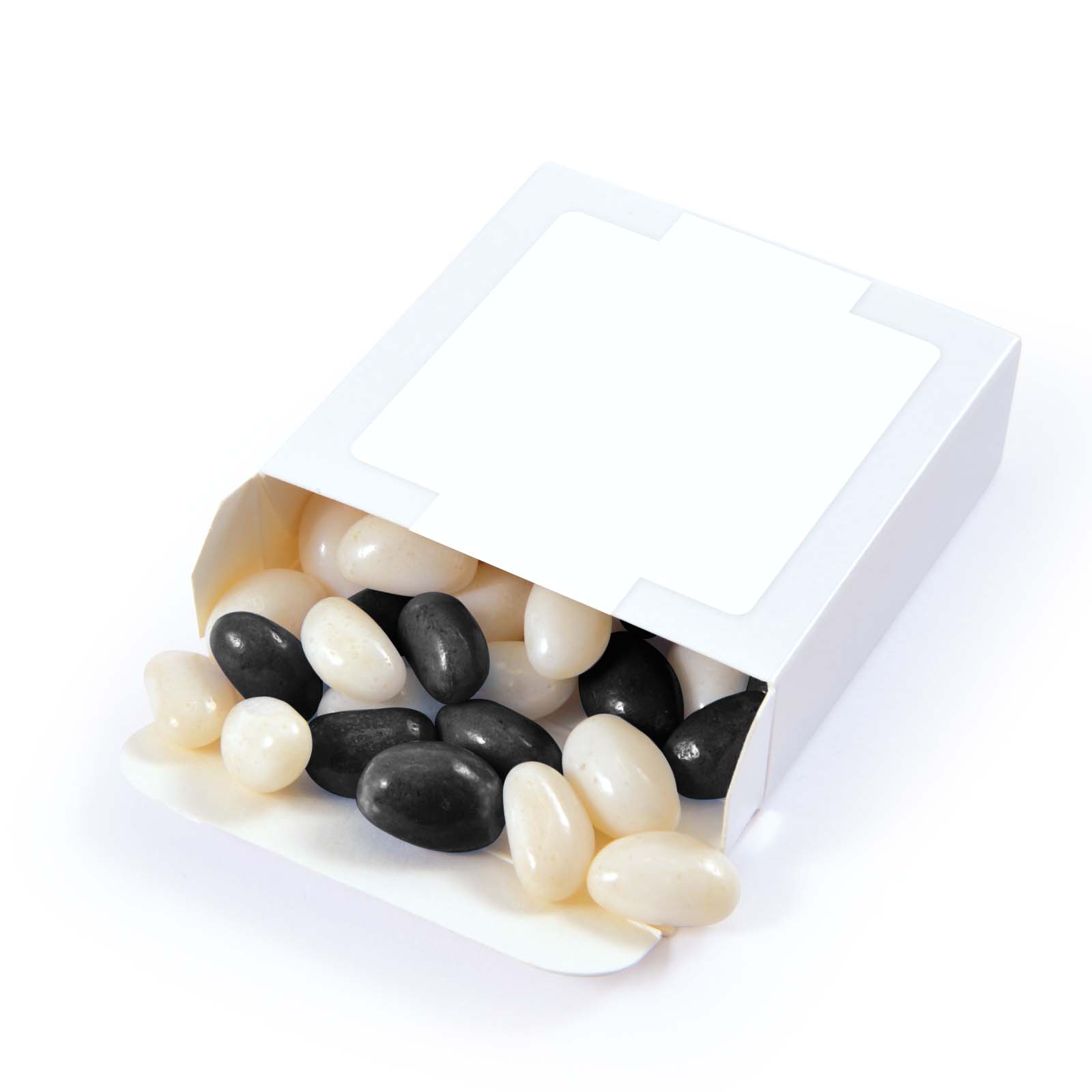 Corporate Colour Jelly Beans in 50 gram Box image3