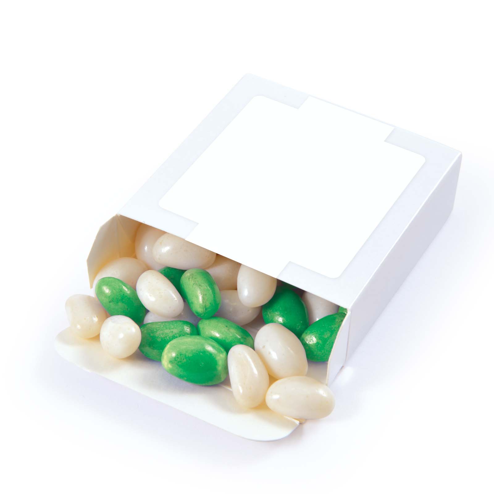 Corporate Colour Jelly Beans in 50 gram Box image4