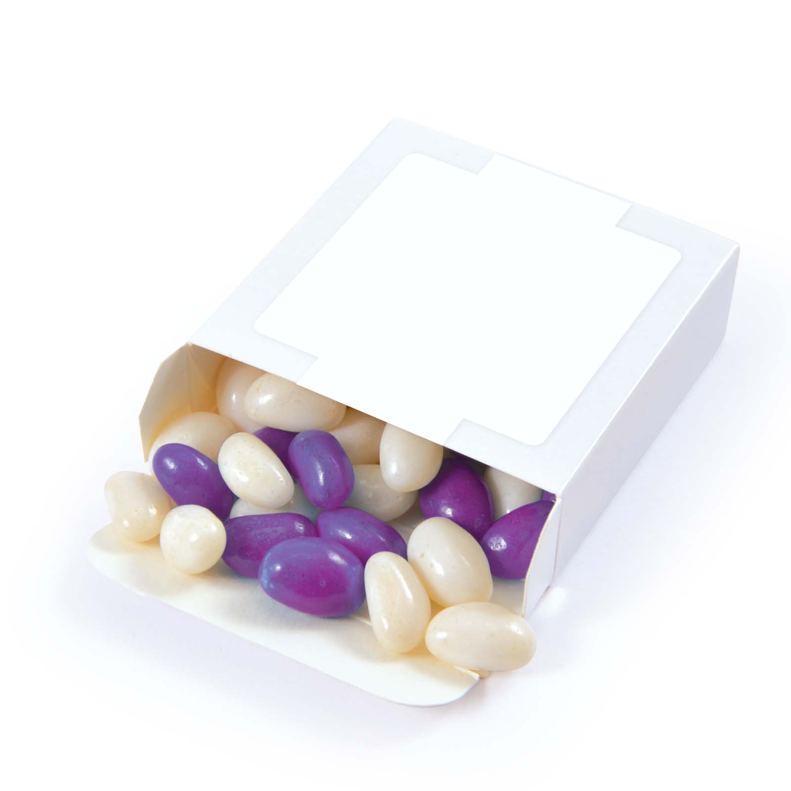 Corporate Colour Jelly Beans in 50 gram Box image5