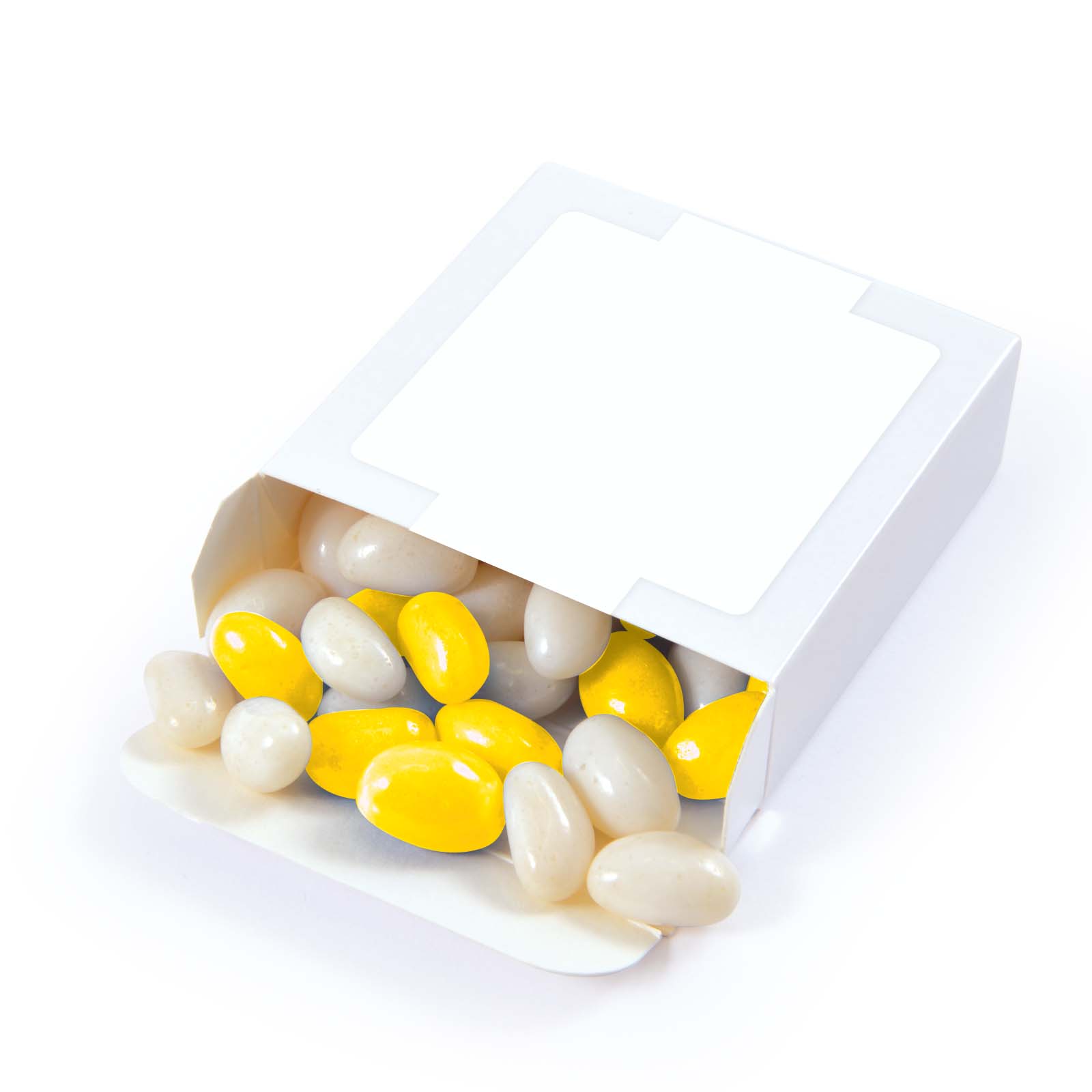 Corporate Colour Jelly Beans in 50 gram Box image6