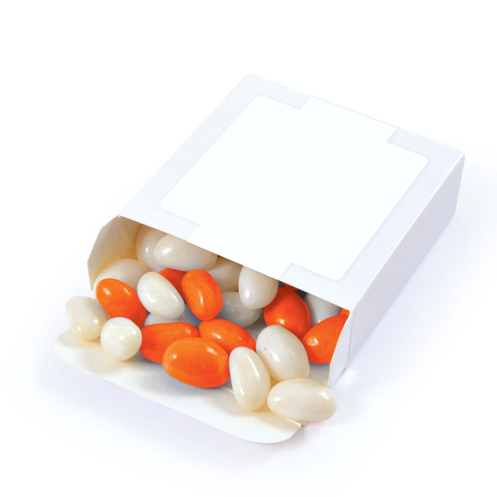 Corporate Colour Jelly Beans in 50 gram Box image7