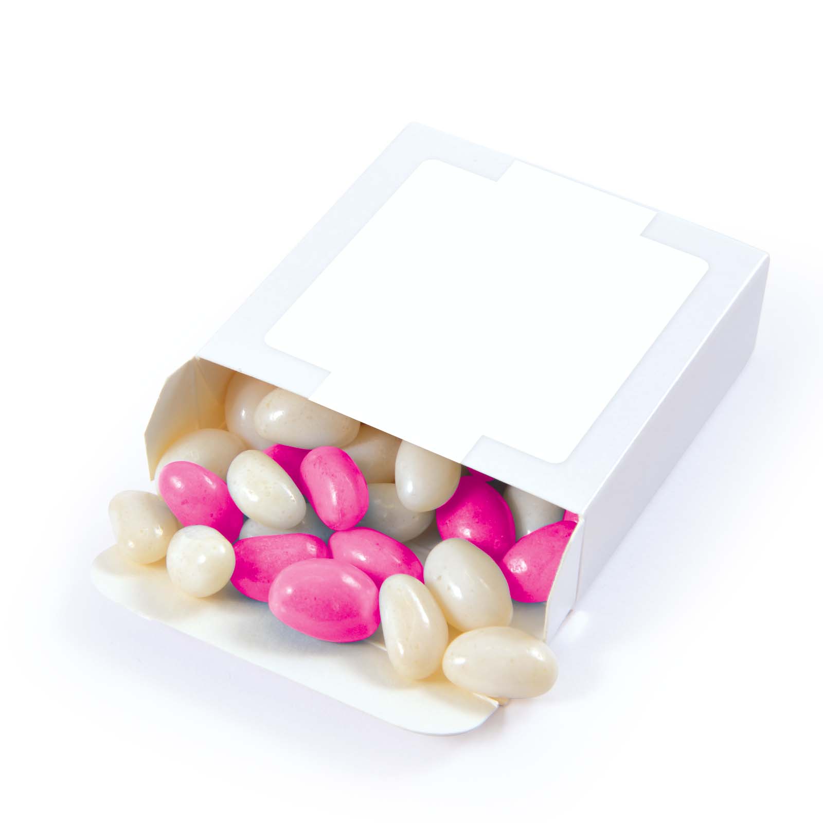 Corporate Colour Jelly Beans in 50 gram Box image8