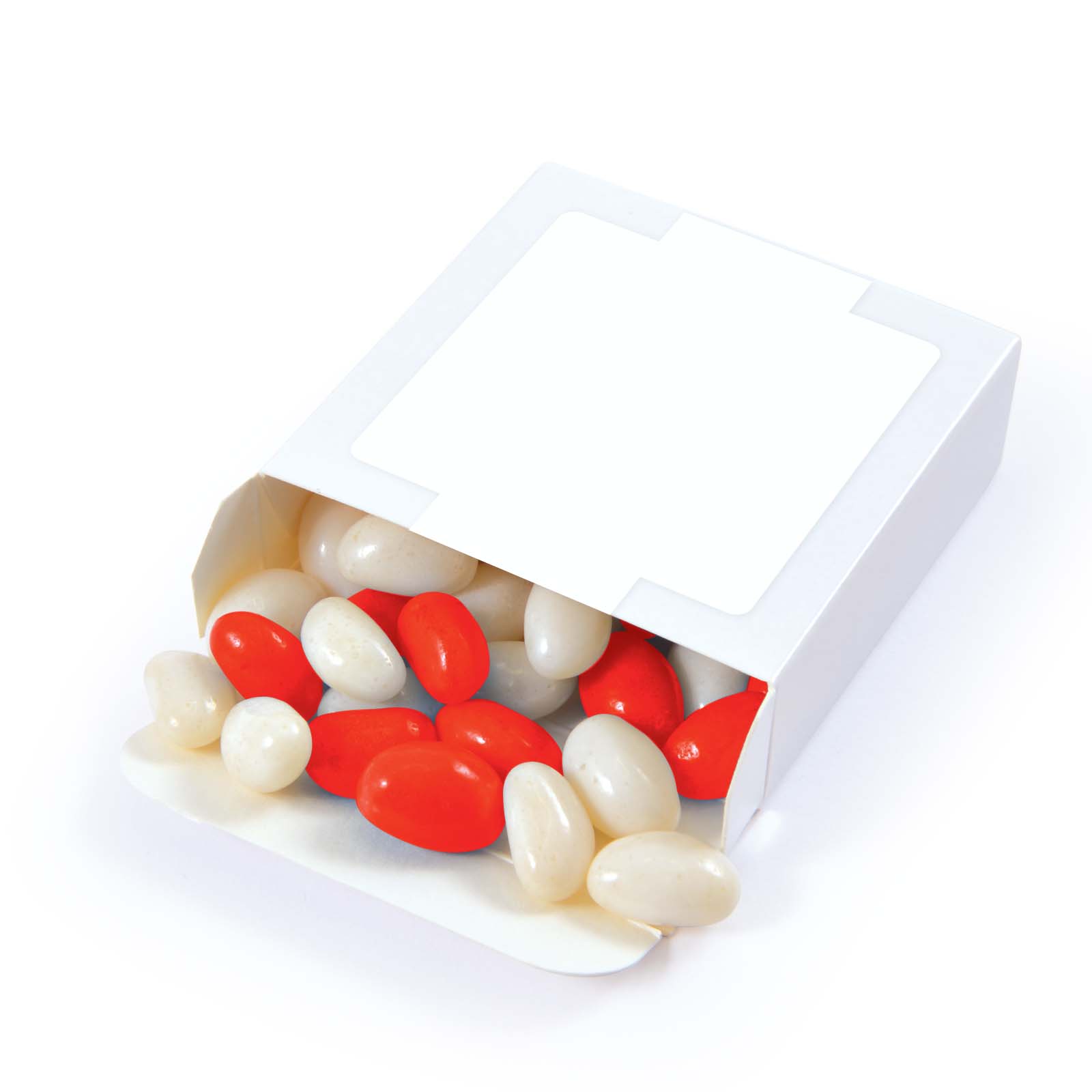 Corporate Colour Jelly Beans in 50 gram Box image9