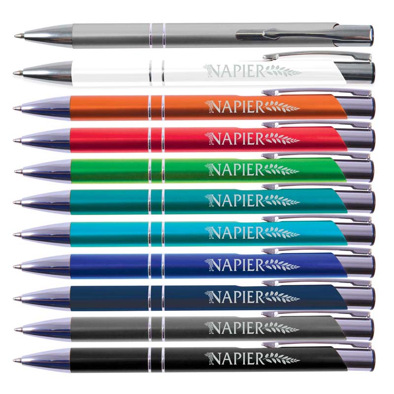 Napier Pen image1