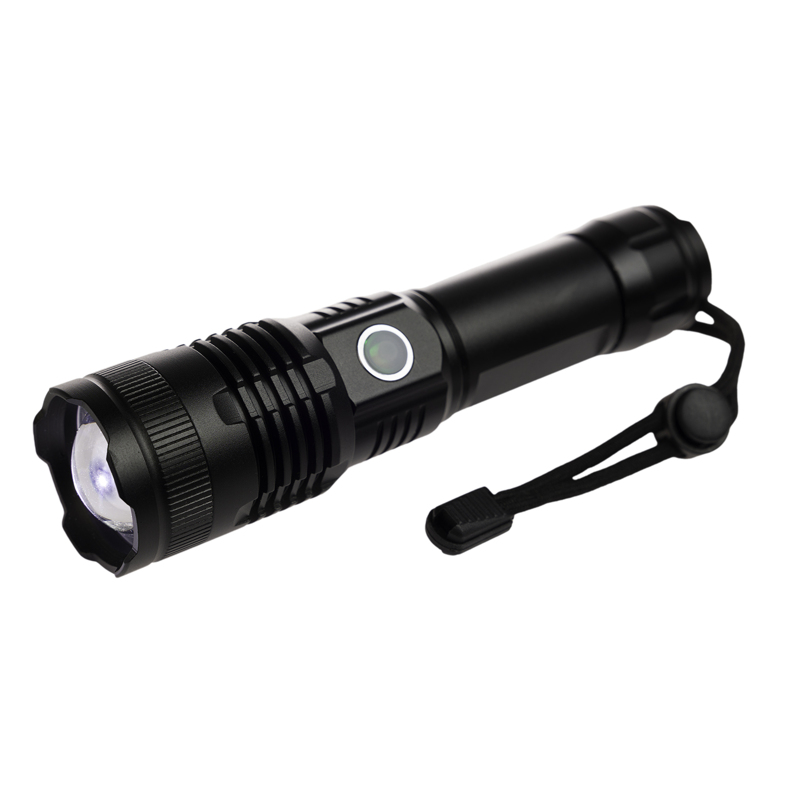 Lumi Rechargeable Torch image2