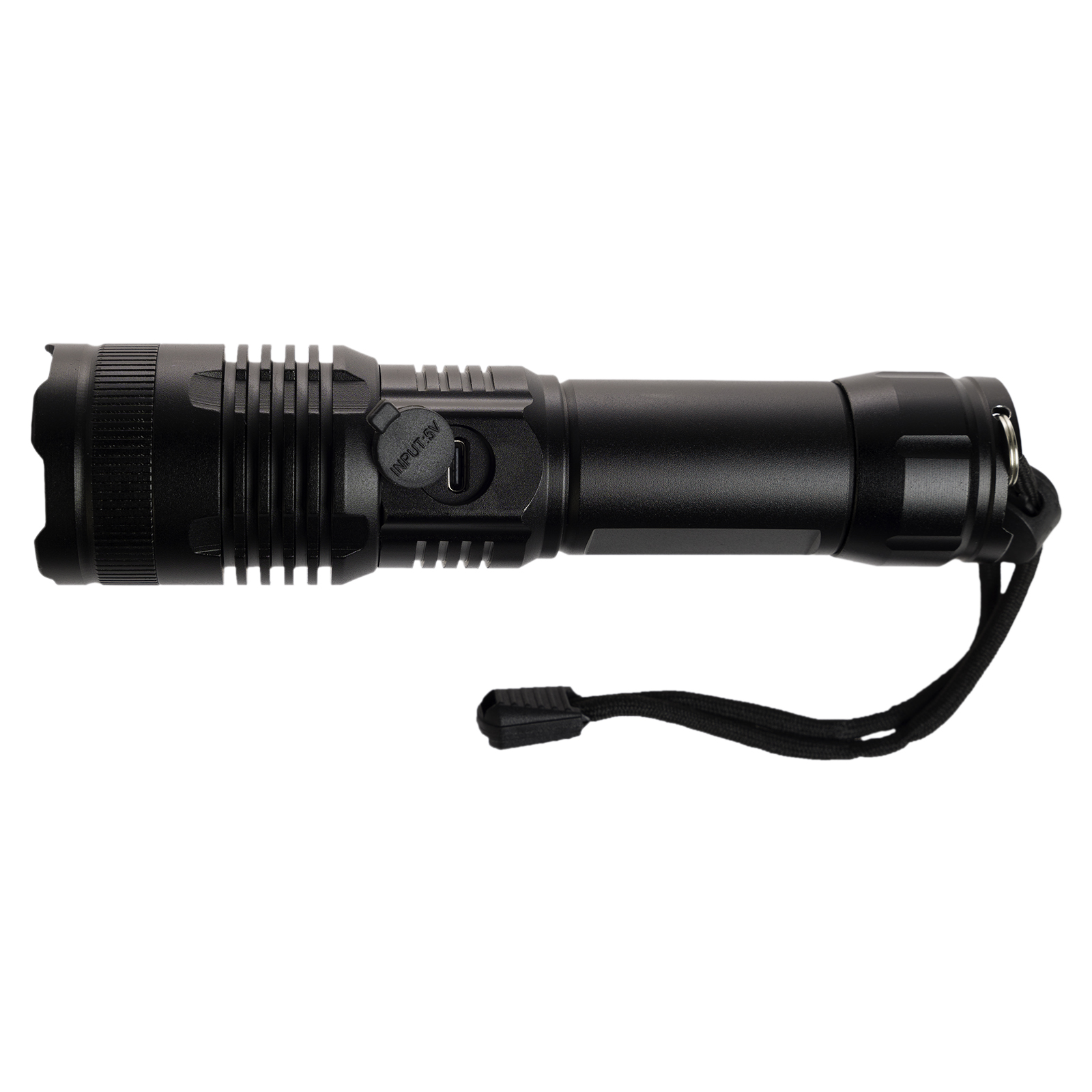 Lumi Rechargeable Torch image3