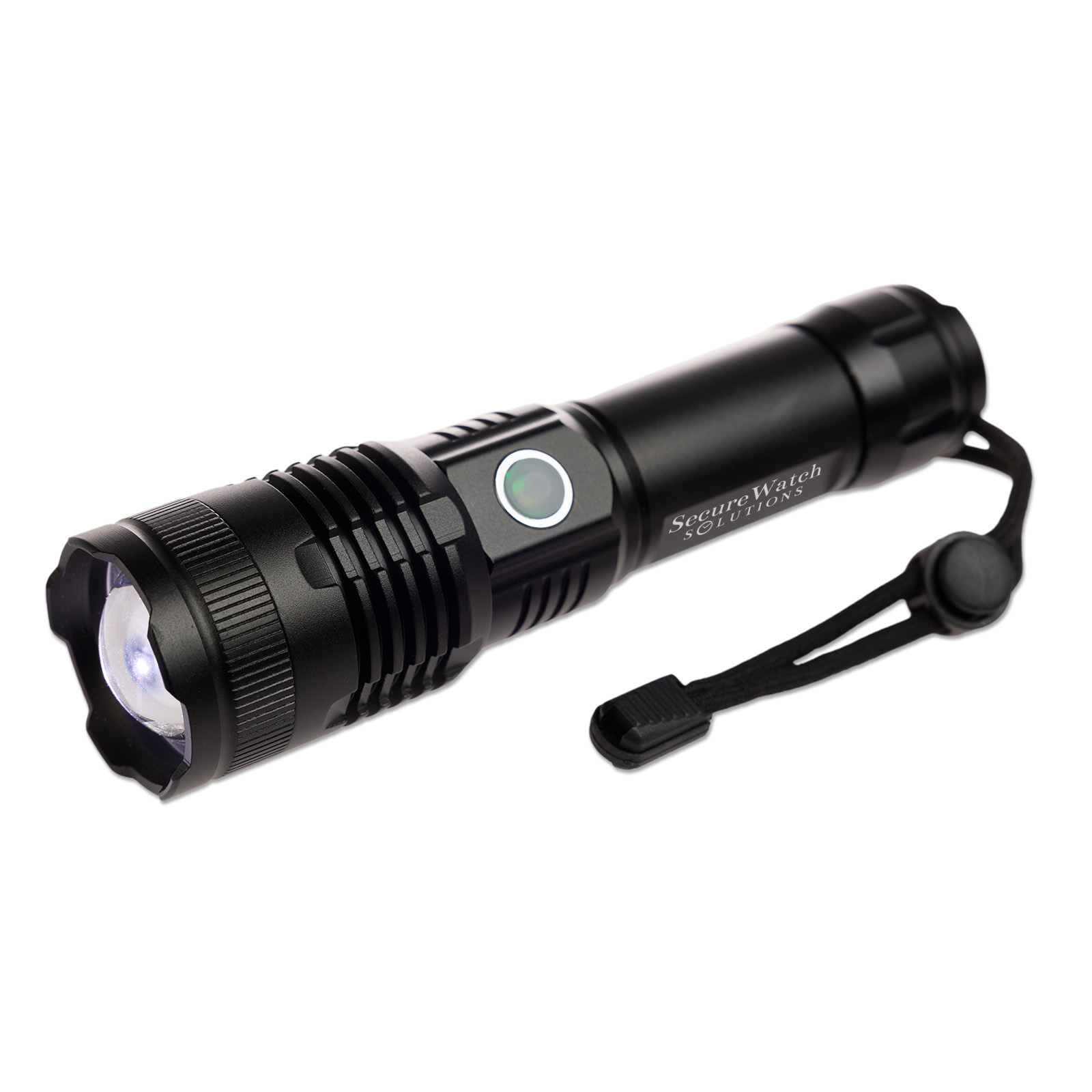 Lumi Rechargeable Torch image4