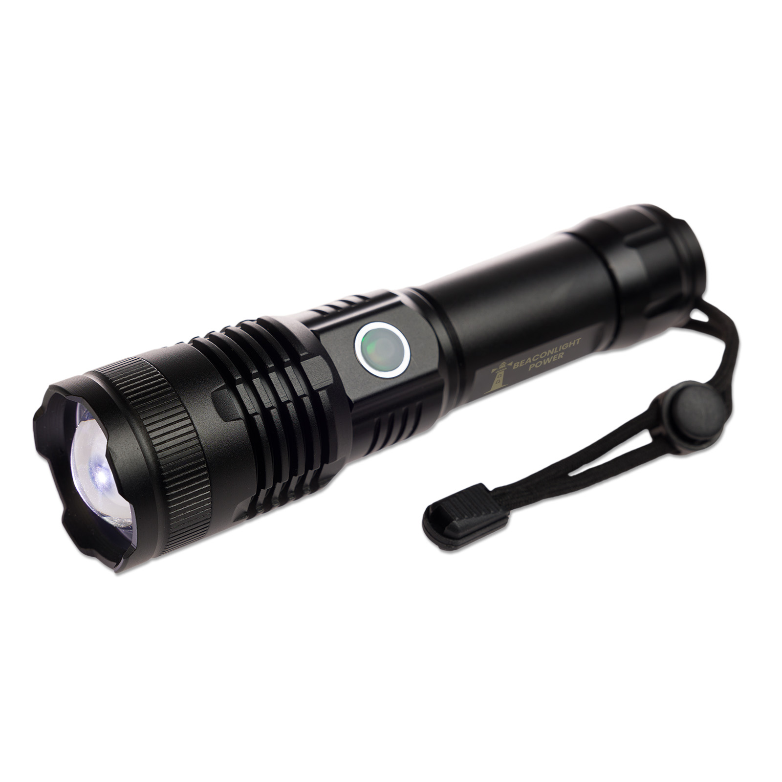 Lumi Rechargeable Torch image5