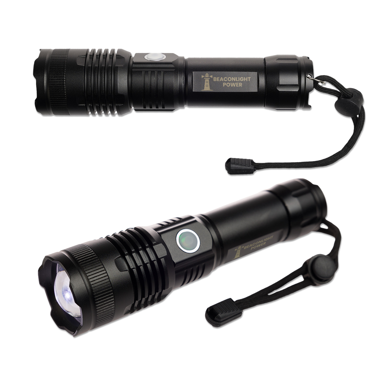 Lumi Rechargeable Torch image1