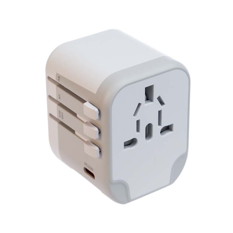 Travel Adaptor image2