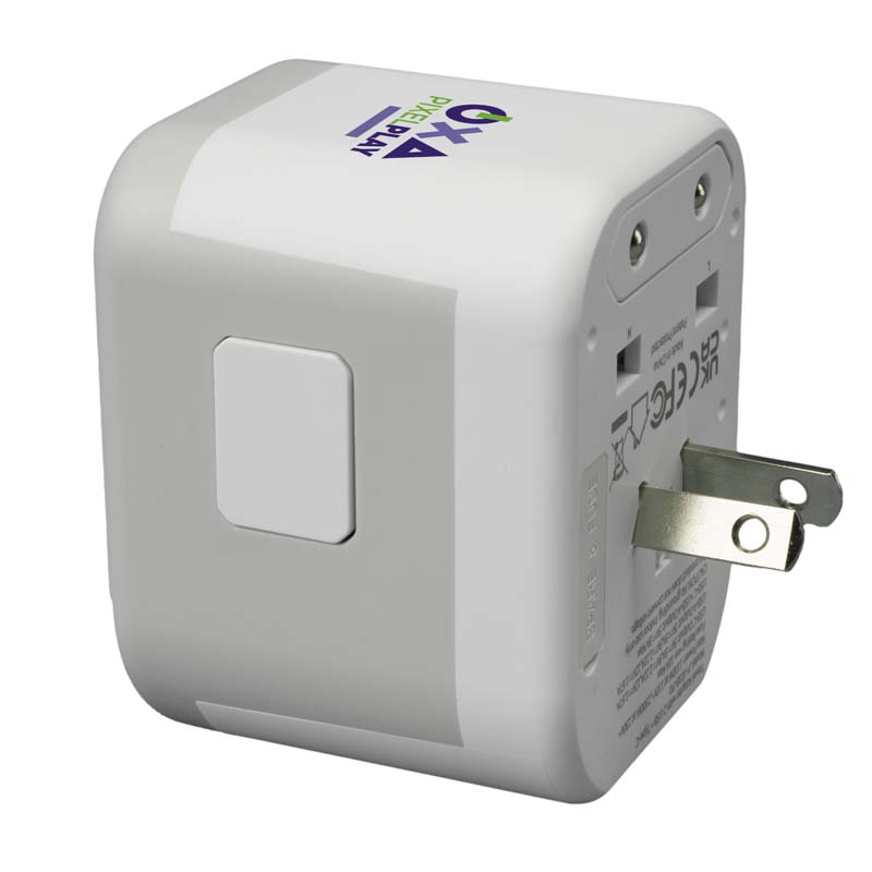 Travel Adaptor image8