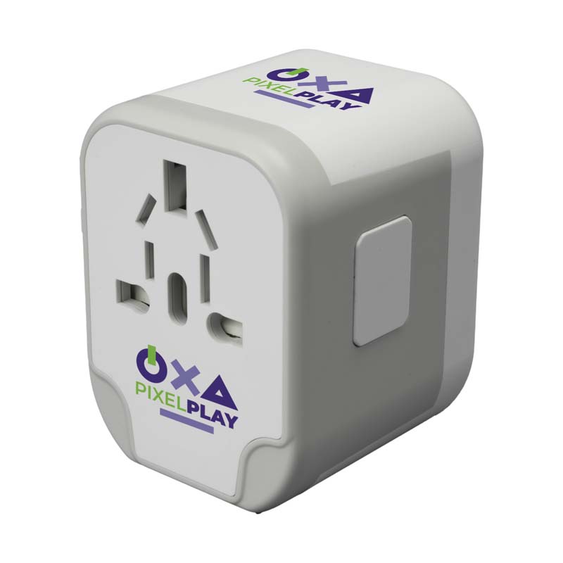 Travel Adaptor image9