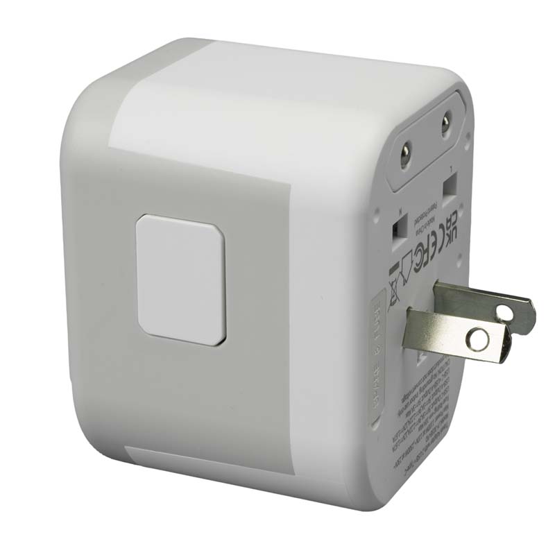 Travel Adaptor image11