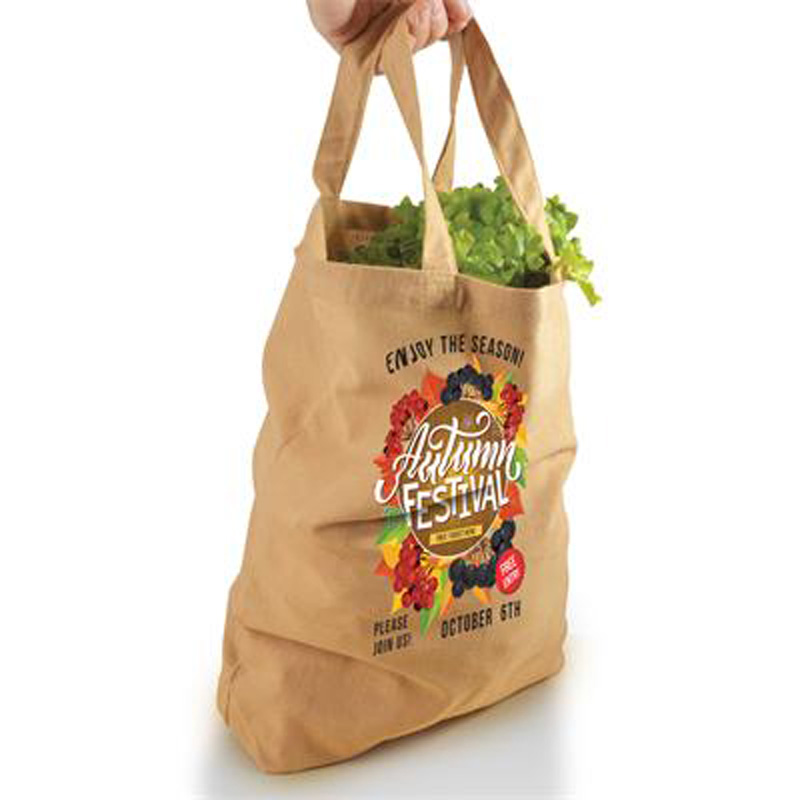 Enviro Supa Shopper Short Handle Bag image1