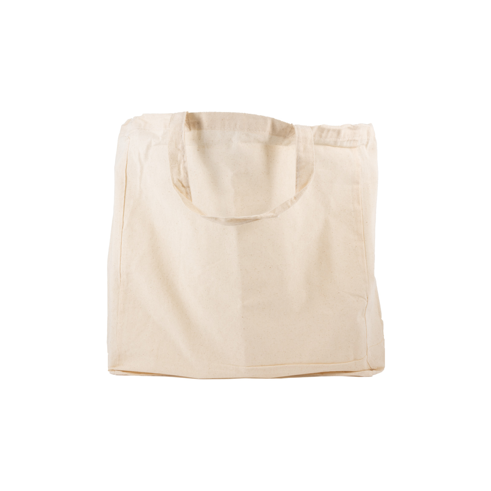 Supa Shopper Short Handle Calico Bag image7