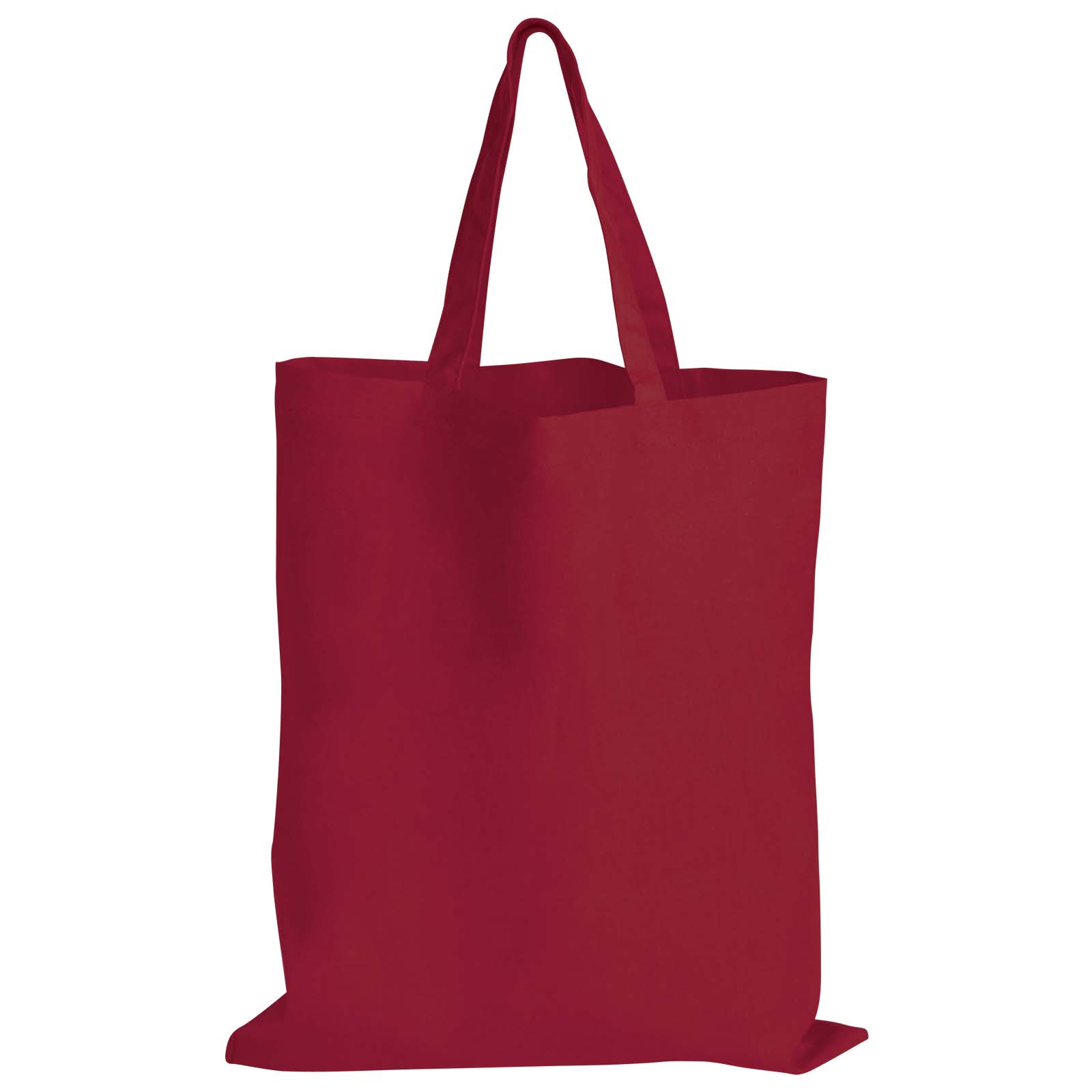 Coloured Cotton Short Handle Tote Bag image12