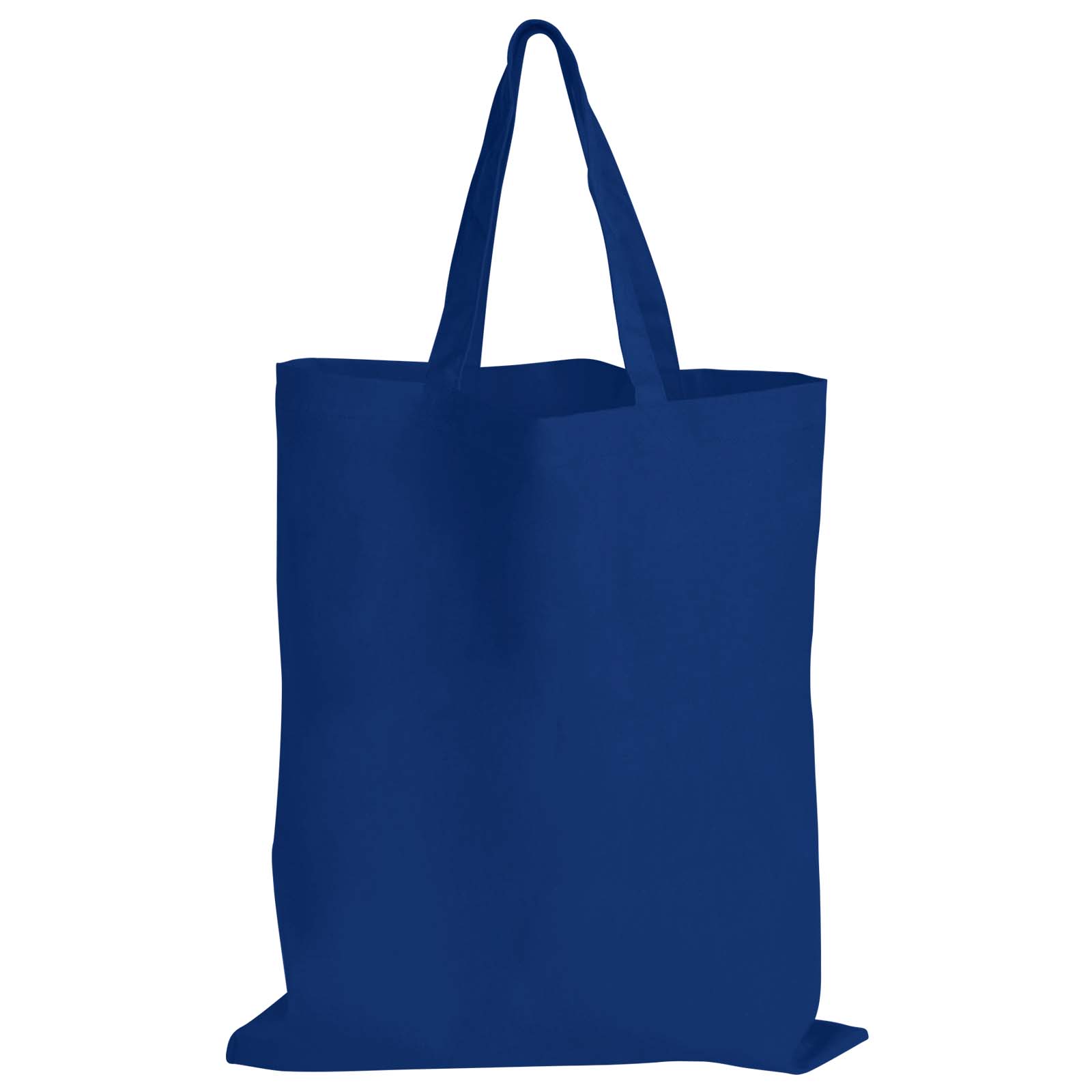 Coloured Cotton Short Handle Tote Bag image13