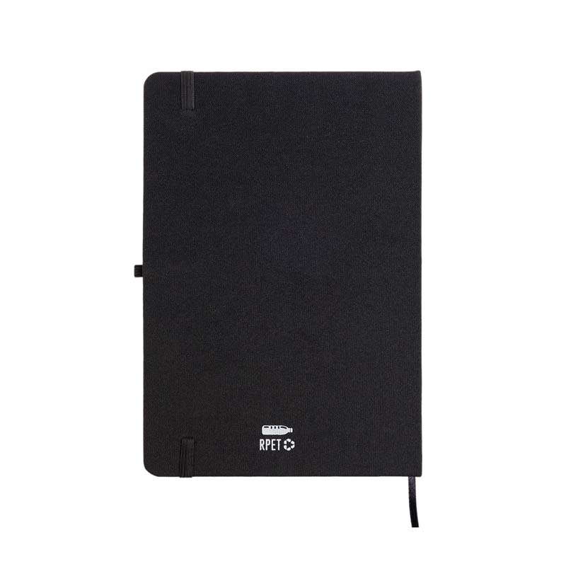 Venture RPET A5 Notebook image2