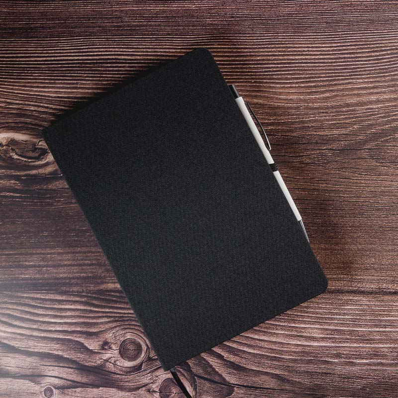 Venture RPET A5 Notebook image9