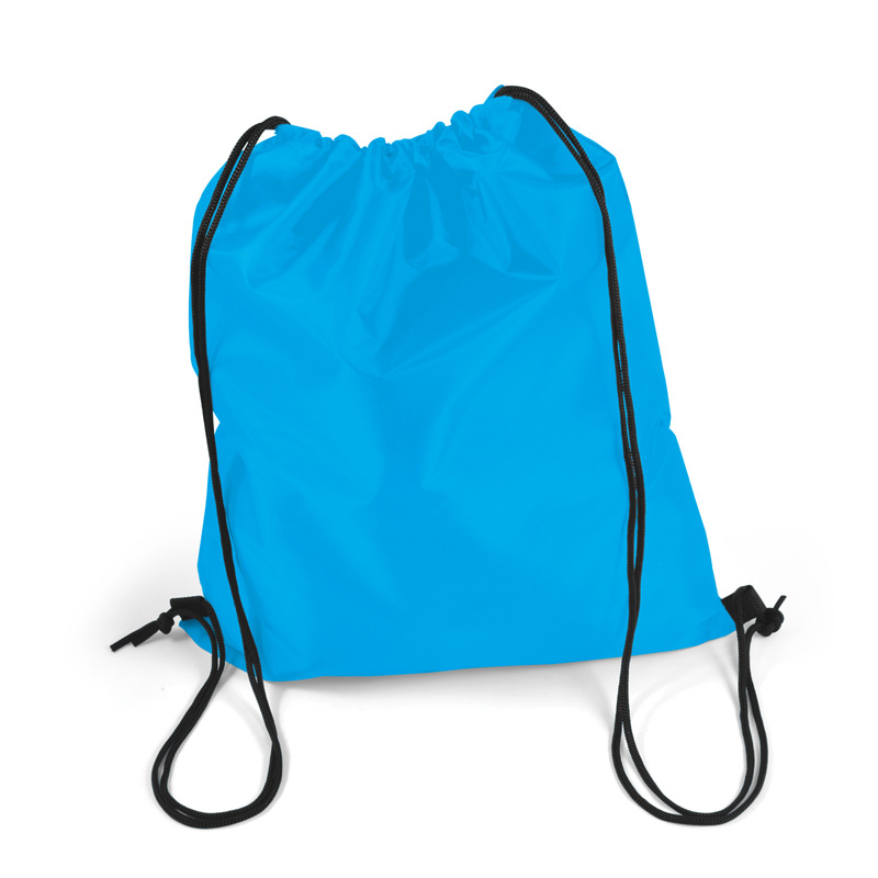 Pronto Drawstring Backpack image8