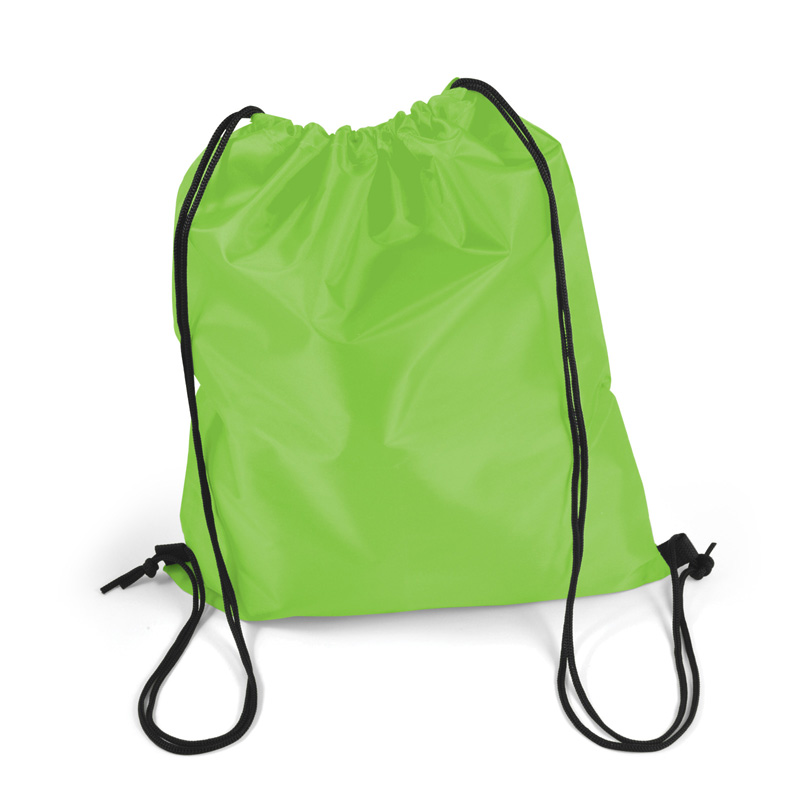 Pronto Drawstring Backpack image12