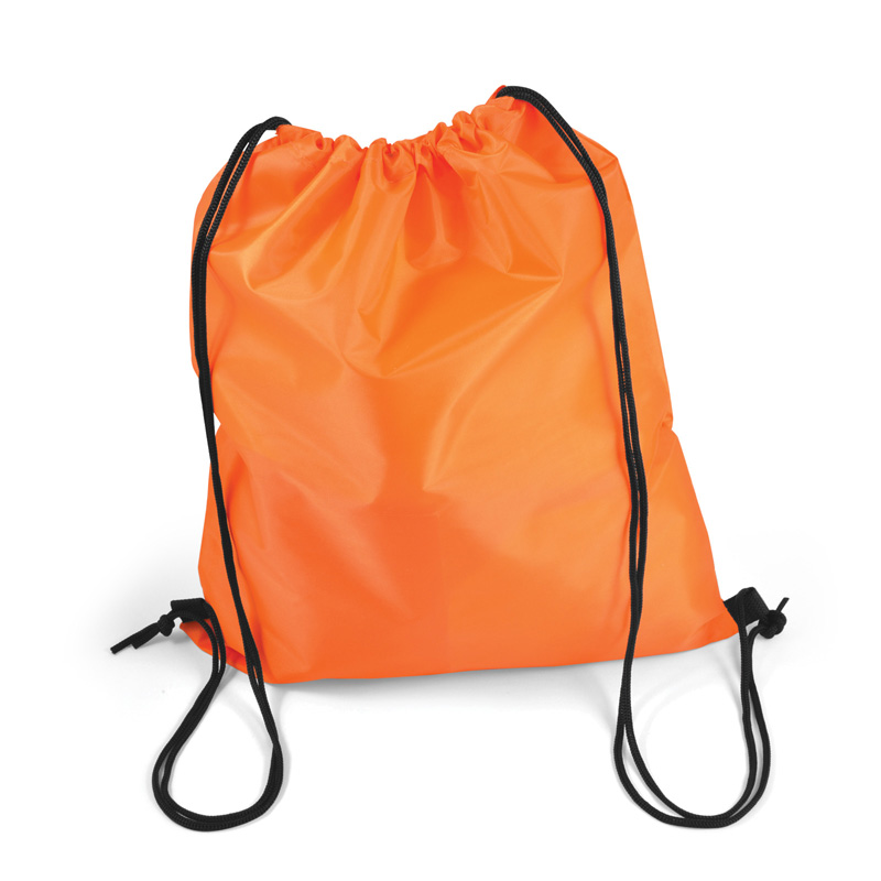 Pronto Drawstring Backpack image4