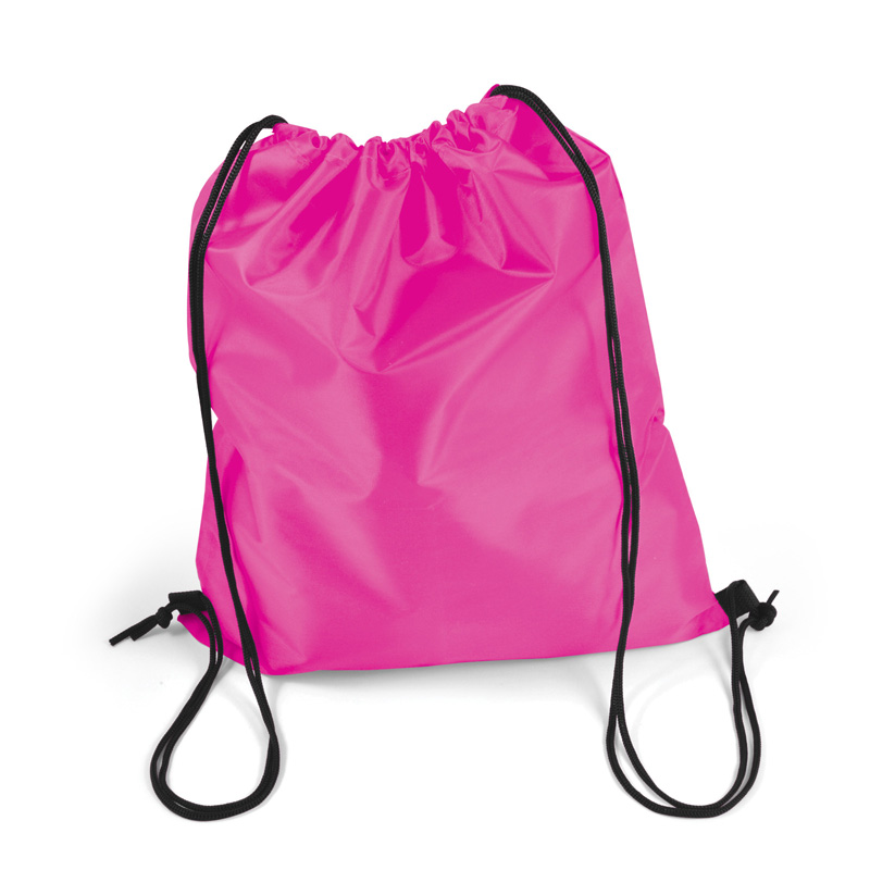 Pronto Drawstring Backpack image7