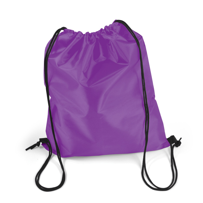 Pronto Drawstring Backpack image2