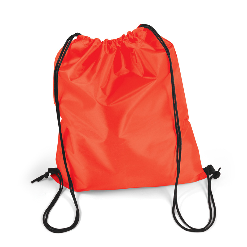 Pronto Drawstring Backpack image11