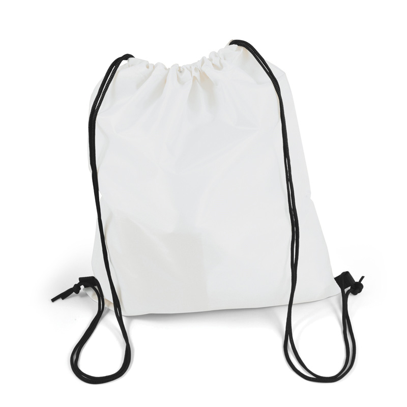 Pronto Drawstring Backpack image3