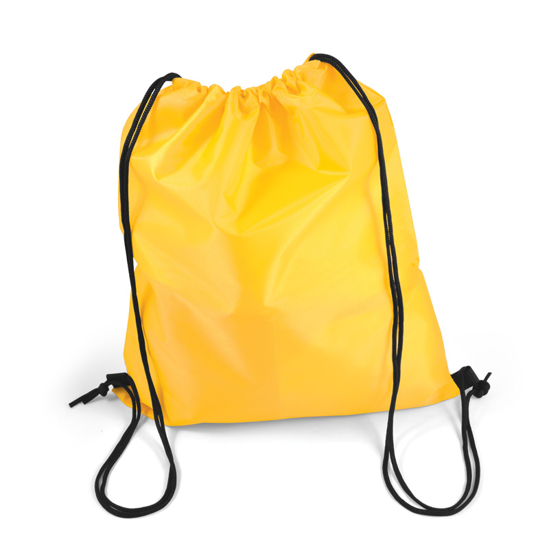 Pronto Drawstring Backpack image9