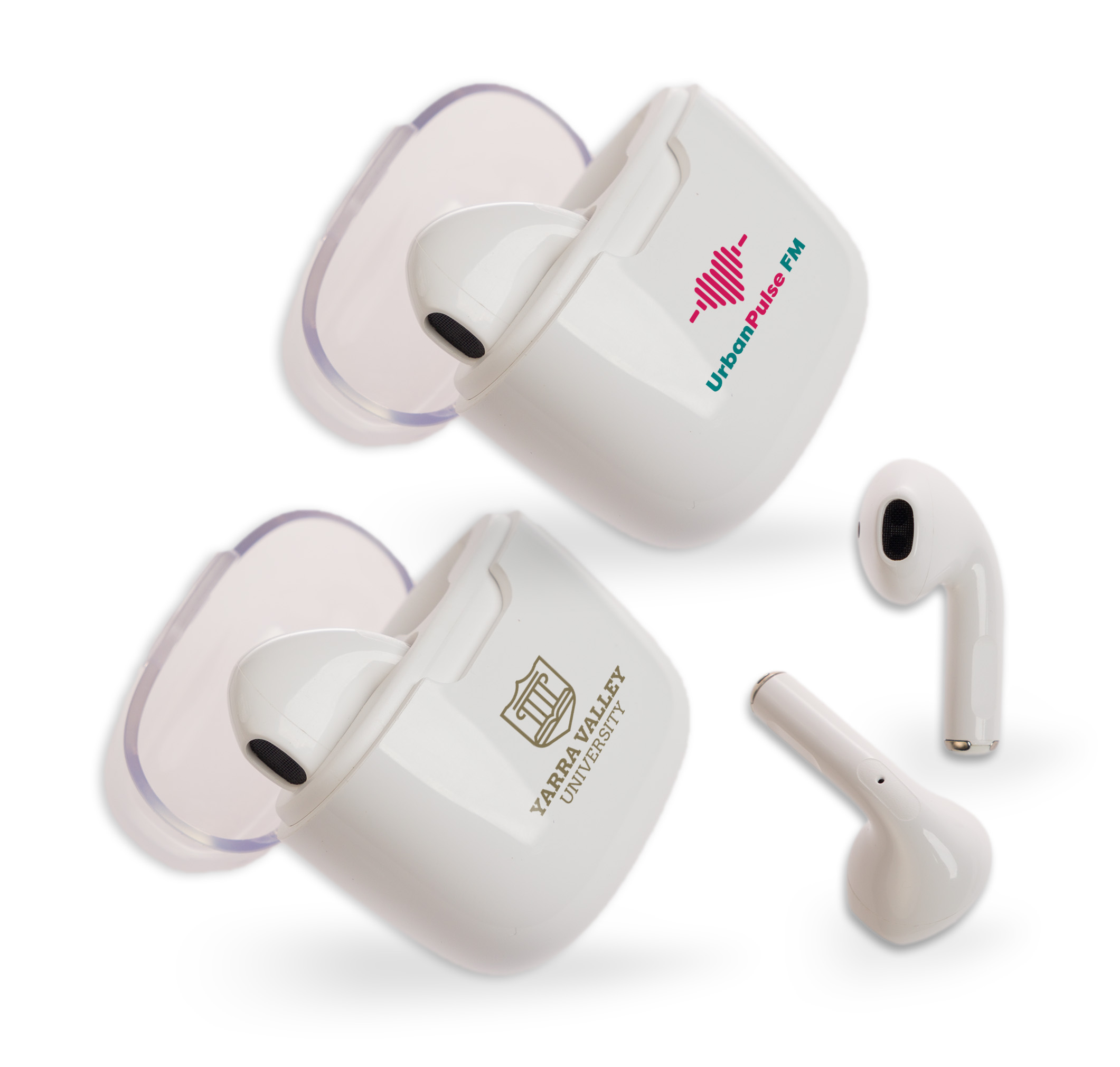 Twista Earbuds image1